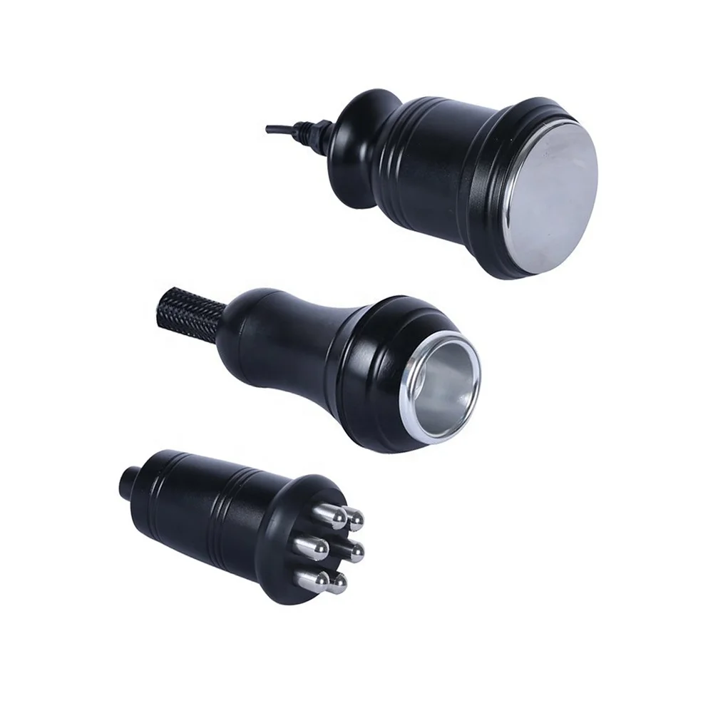 Support OEM&ODM Body Slimming Beauty Equipment Vacuum RF Lipolaser Cavitation Fat Reduction Machine