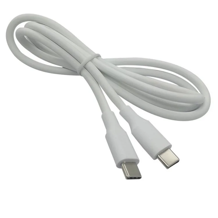 
 Китайский производитель, луженая медь, поливинилхлорид, Usb-кабель для быстрой зарядки  