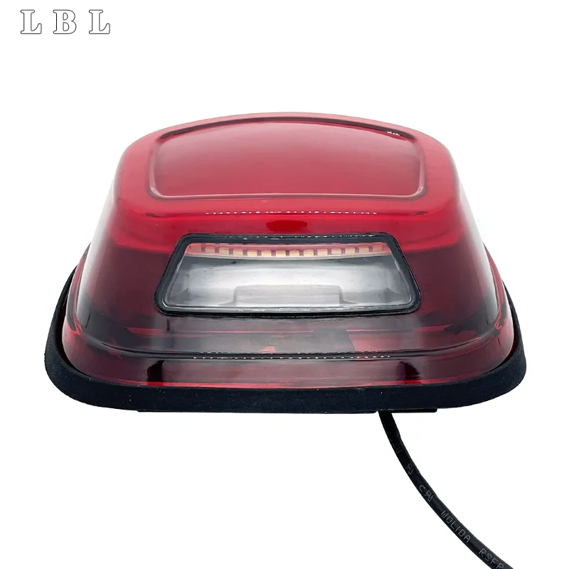 Фонарь для мотоцикла, новый задний фонарь для мотоцикла, хит продаж для harley, светодиодные фонари для мотоциклов