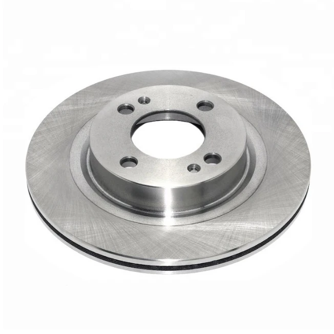 Premium Disc 4615A129 Front Brake Rotor  For Mitsubishi Space Car