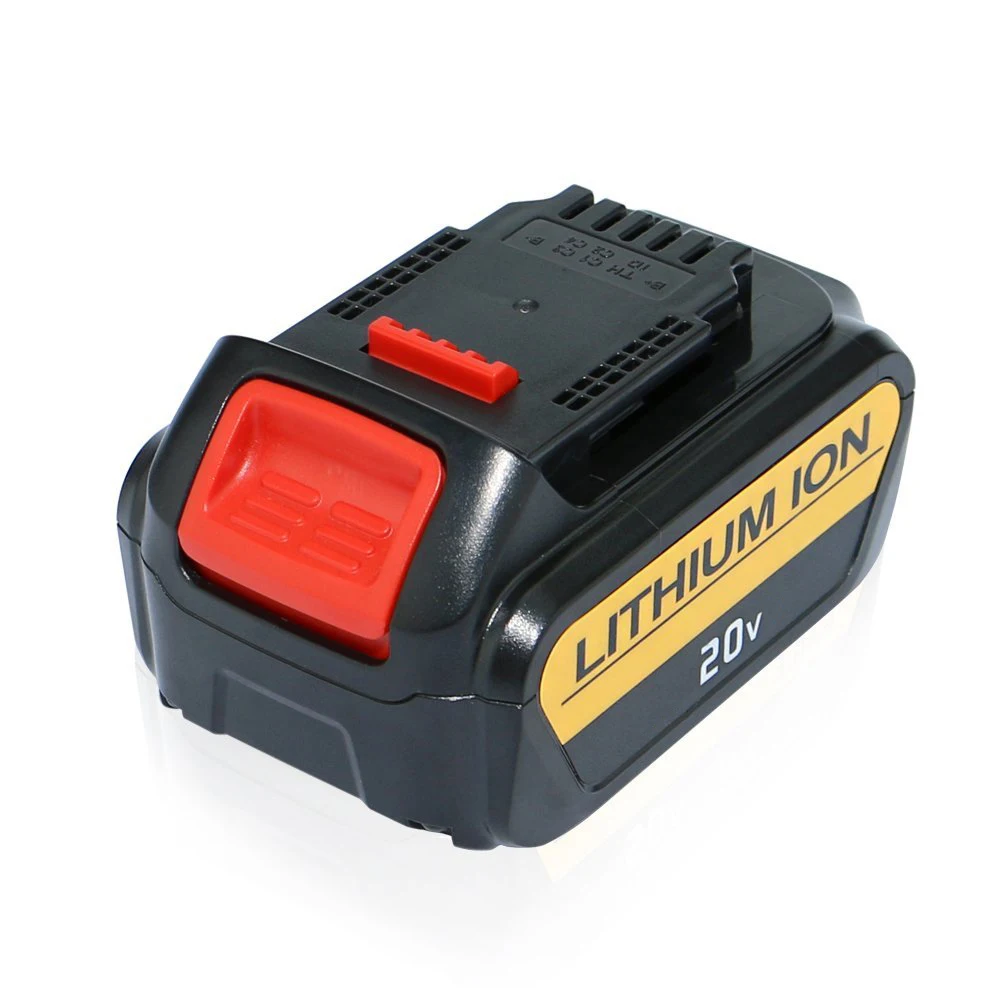 Best Quality 20V Li-ion  lithium ion Power Tool Replacement Battery For DeWALT  Batteries