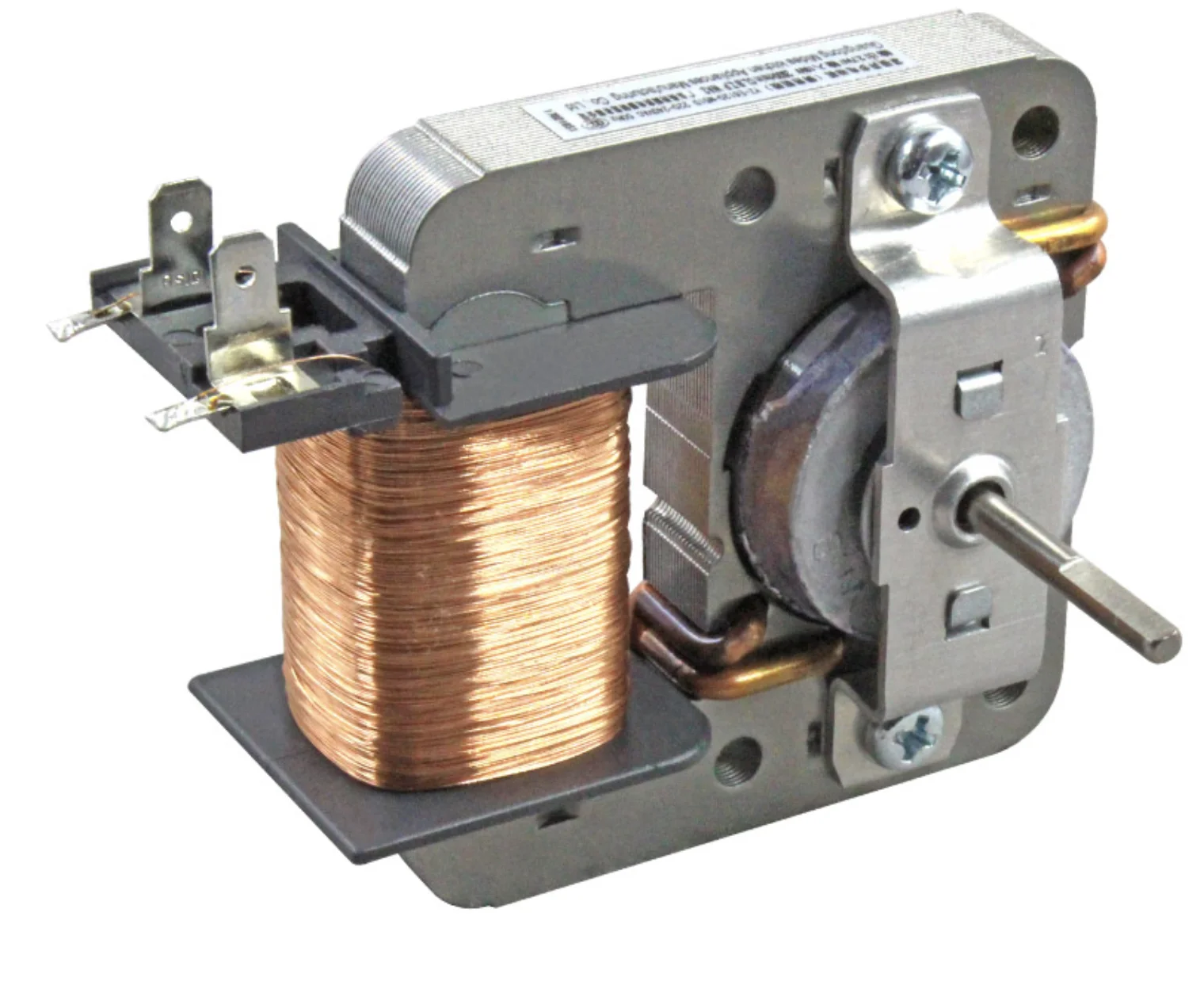 
Вентилятор для микроволновой печи, 220 В, 18 Вт, 2 контакта 