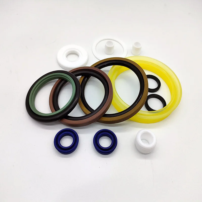 hydraulic seals
