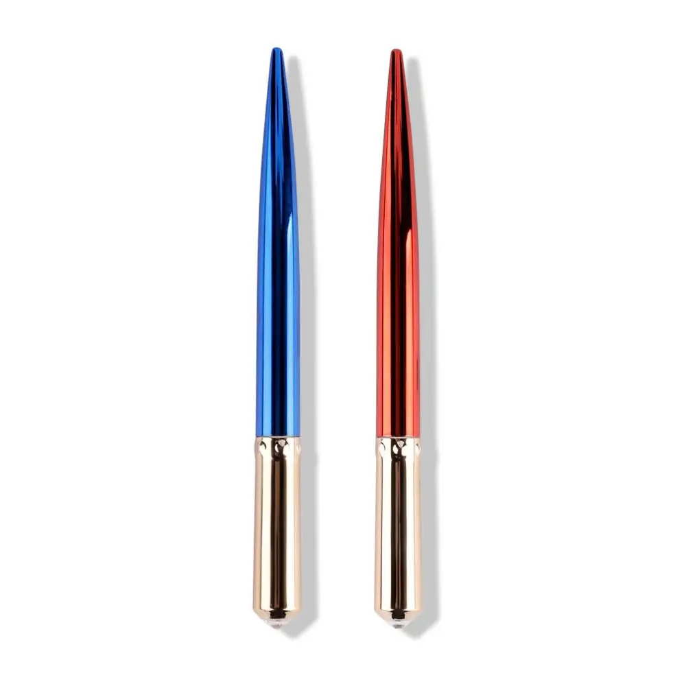 
Fashion Waterproof Vegan Natural Easy Wear Brightening Big Eye Shimmer Glitter Matte Eyeliner Pen Private Label Liquid Eye Liner 