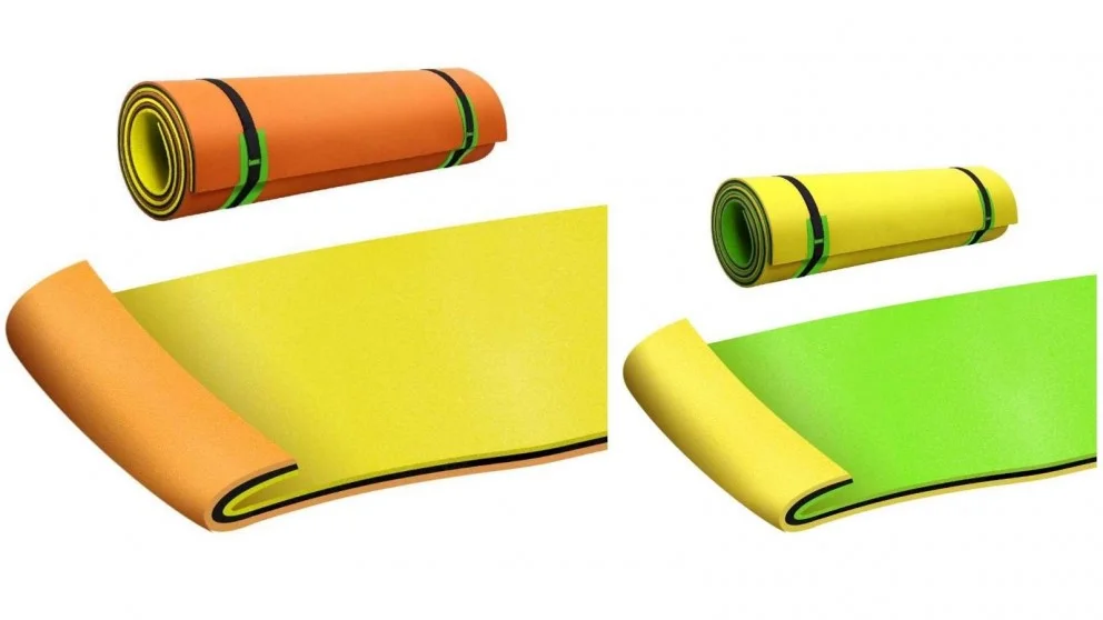 Accering XPE пенопластовый коврик для воды, коврик для бассейна, для морского бассейна