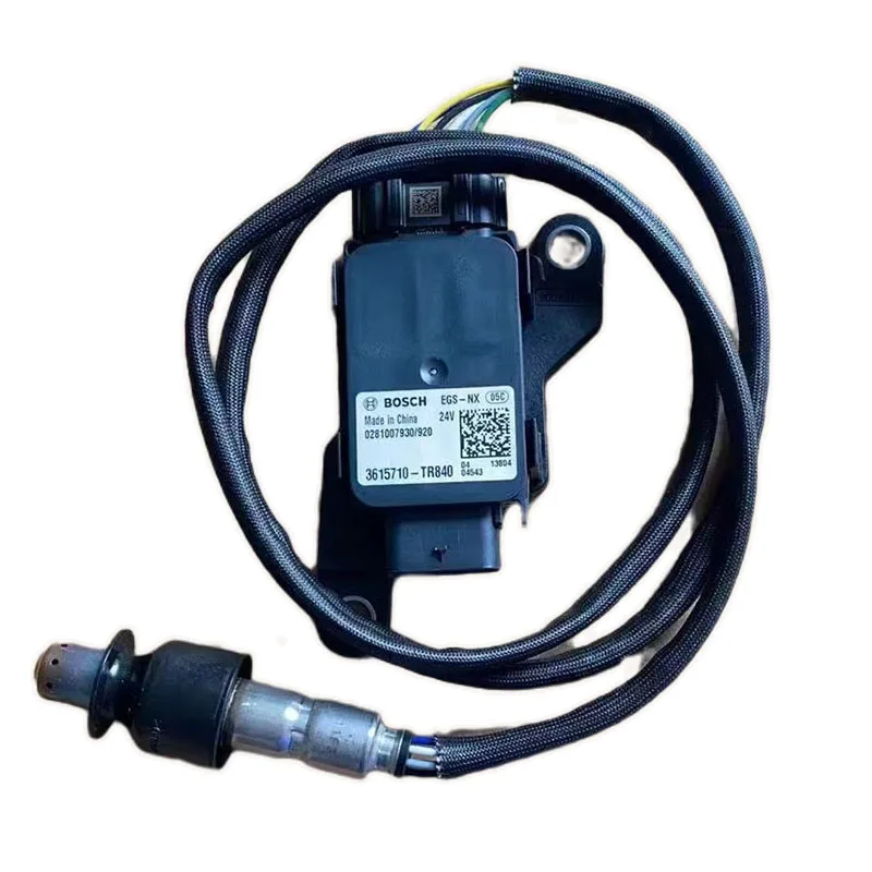 Professional Manufacturer Oe Truck Gas Oxygen Nox Sensor 4359309 A050G218 For Cummins