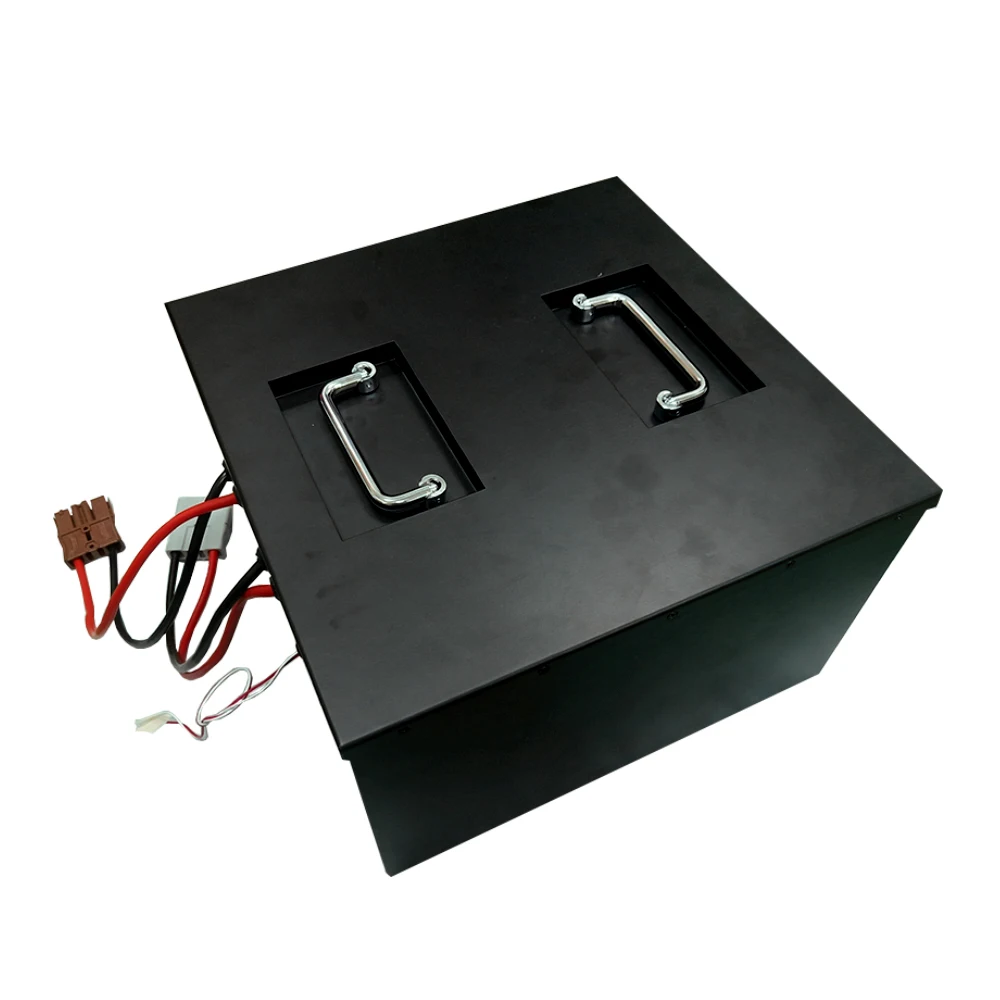 
Customized 48V 50Ah Solar LiFePO4 Battery 48V 50Ah Rechargeable LiFePO4 Battery BOX 