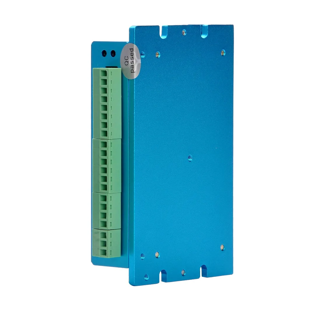 High quality hybrid servo driver NMEA23 NMEA34 motor driver
