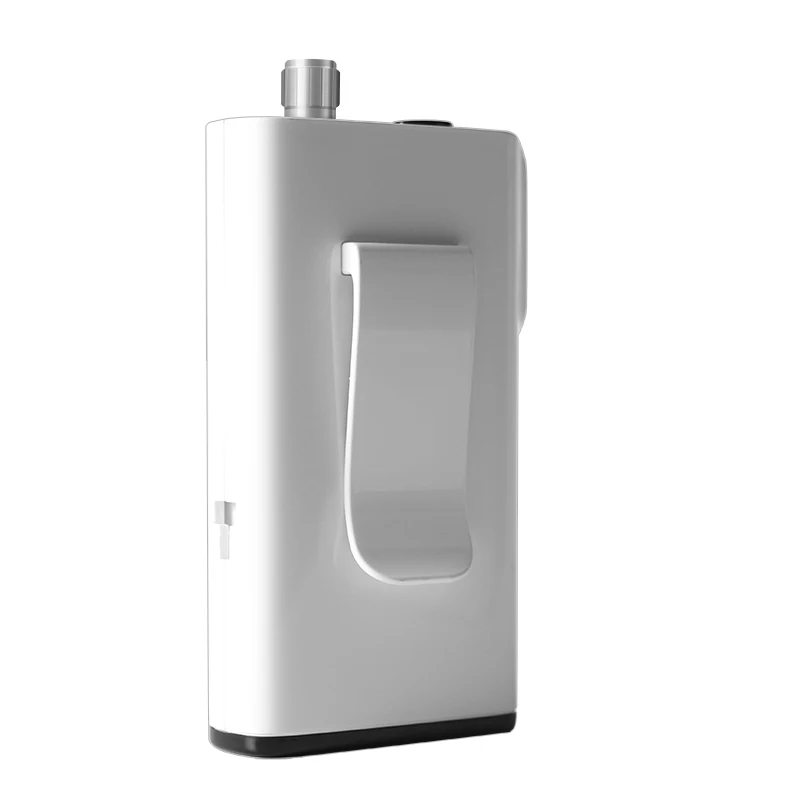 USA distributors are selling Dongri new 30000rpm portable cordless portable nail drill