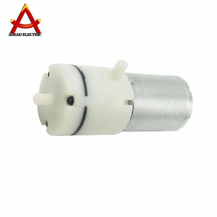 mini gas air pump Electric dc 6v 12v vacuum pumps diaphragm suction pump vacuum pumps