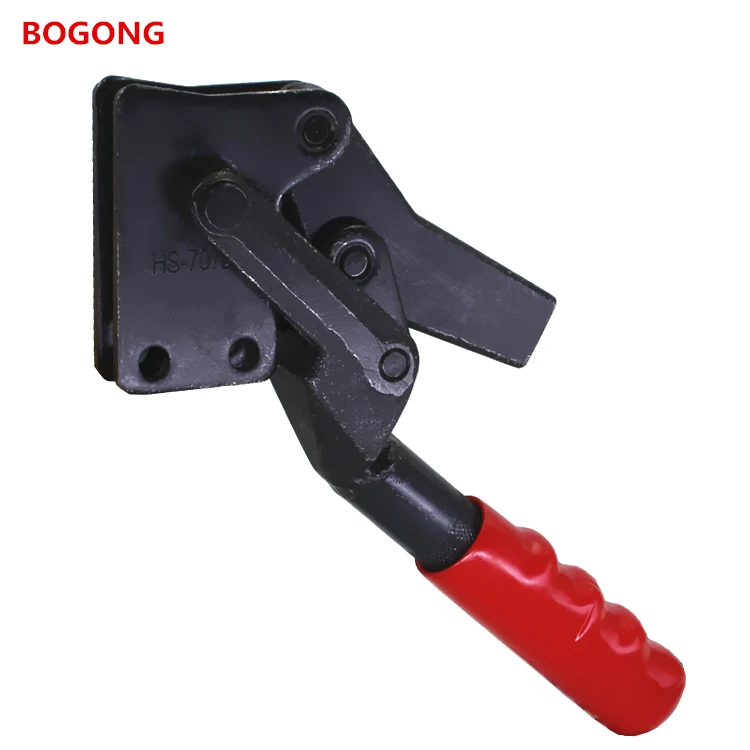 BOGONG CH HS-70720 сверхпрочный зажим используется на сварочная арматура или электронного оборудования в сборе зажимные зажимы GH 70720 зажима де