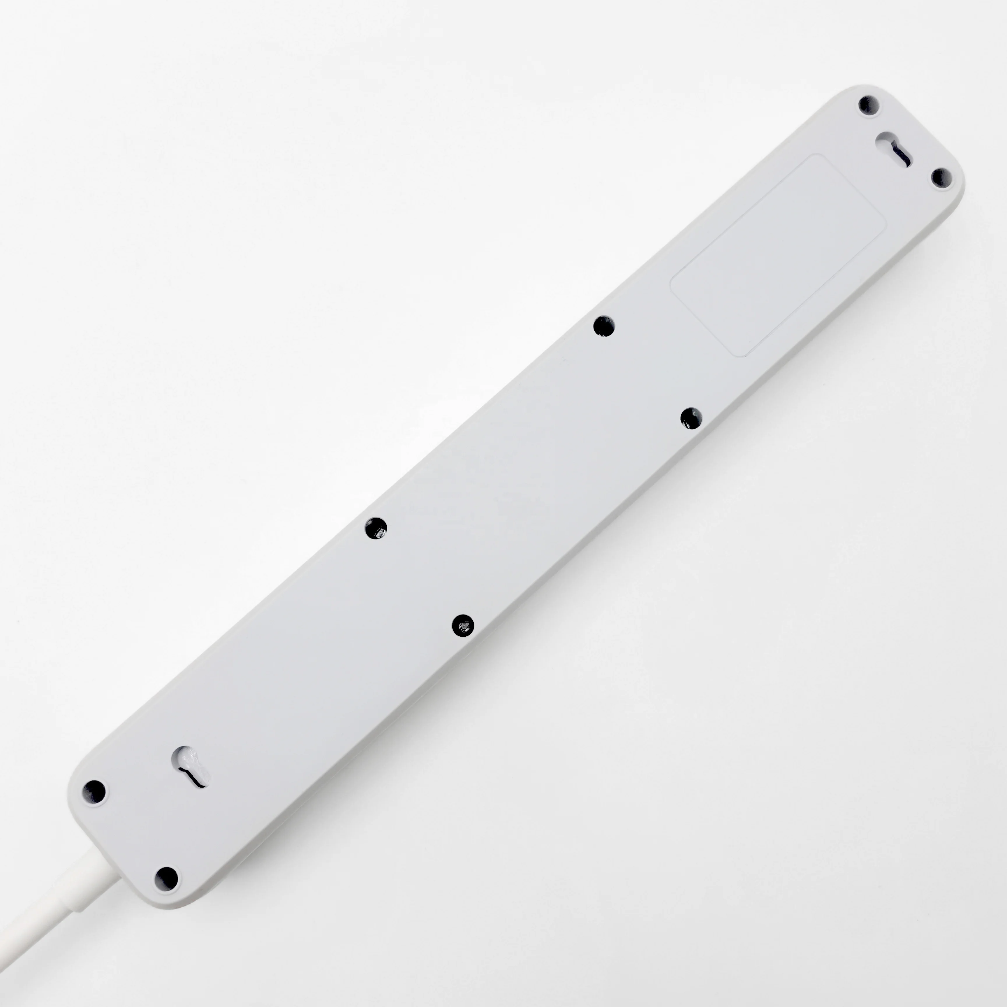 Электрические расширительные Европейская розетка 5 способ удлинитель ЕС