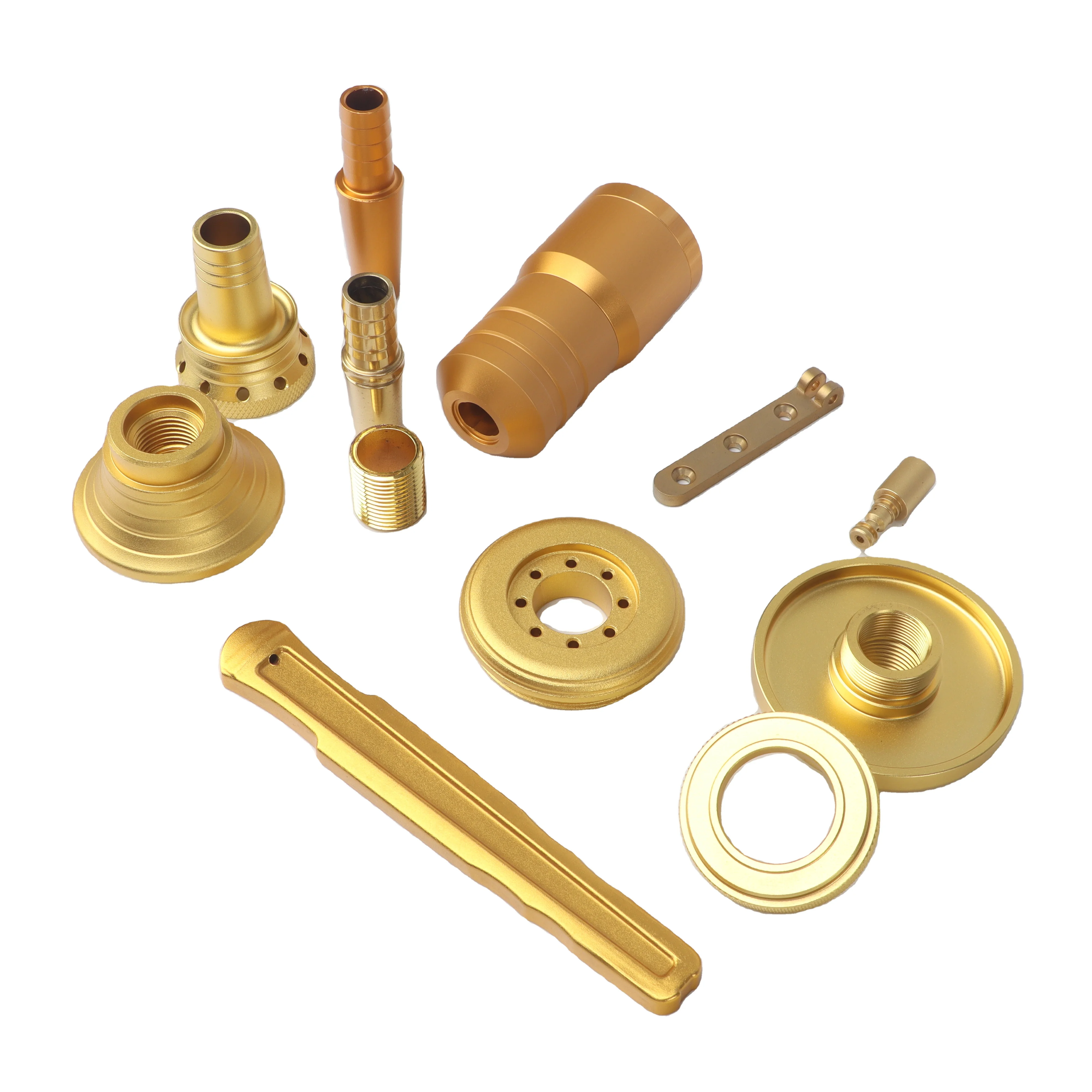 Хорошая износостойкость Cnc режущие детали из карбида листового металла по индивидуальному заказу заводская цена низкая цена Китай детали оборудования