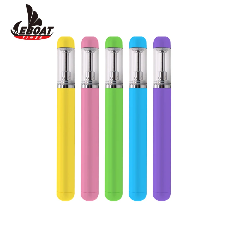 Оригинальный производитель, 0,5 мл, вейп-ручки, система капсул, высокое качество, 1 мл, другая вейп-ручка