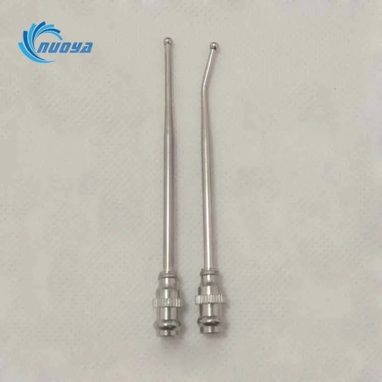 Manual Bird Feeding Needle Gavage Tube Kit Cage Birds Parrot Hand Feeding Gavage Syringe