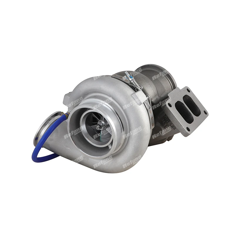 DDC-MTU Series 60 Engine turbocharger GTA4294BNS 714788-0001 23525462 turbo for DETROIT DIESEL 12.7L