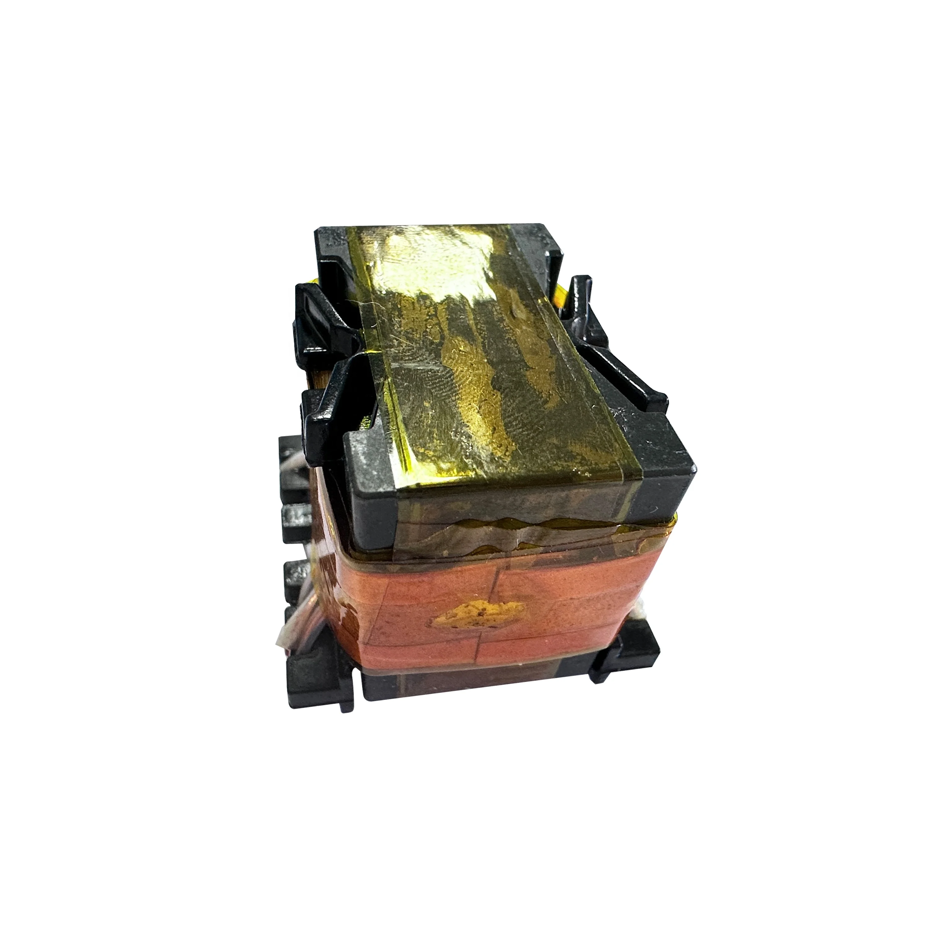 Good Performance High Frequency Ferrite Core PQ20 PQ32 PQ35 PQ40 220V Power Supply Transformer