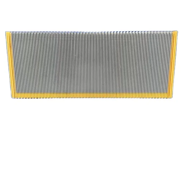 LG OTI*  Escalator Step ,Aluminum 1000mm,30degree,escalator parts