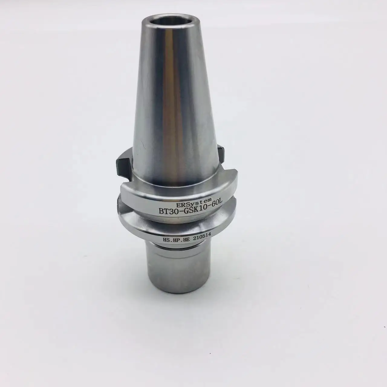 High Quality 20crmnti Bt30-gsk10-60l Boring Bar Turning Angle Lathe Tool Holder