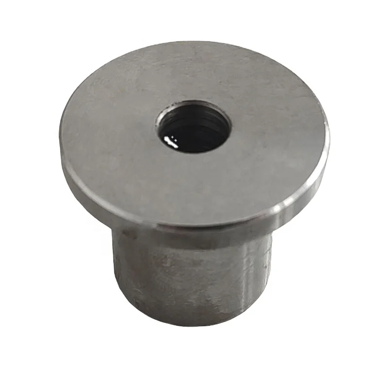 OEM Factory Customised 20*19 WHEEL SPACER Stainless steels bushing