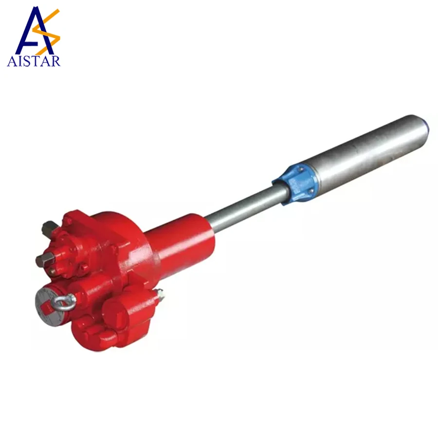 Factory Price for 0.75Hp/1.5Hp/2Hp Submersible Turbine Pump Motor For Fuel Station