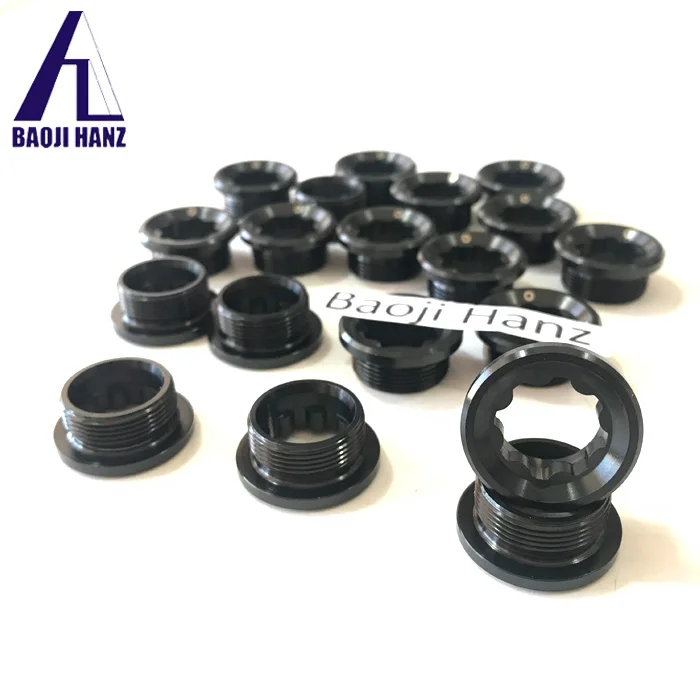 price for titanium lug nuts and bolts