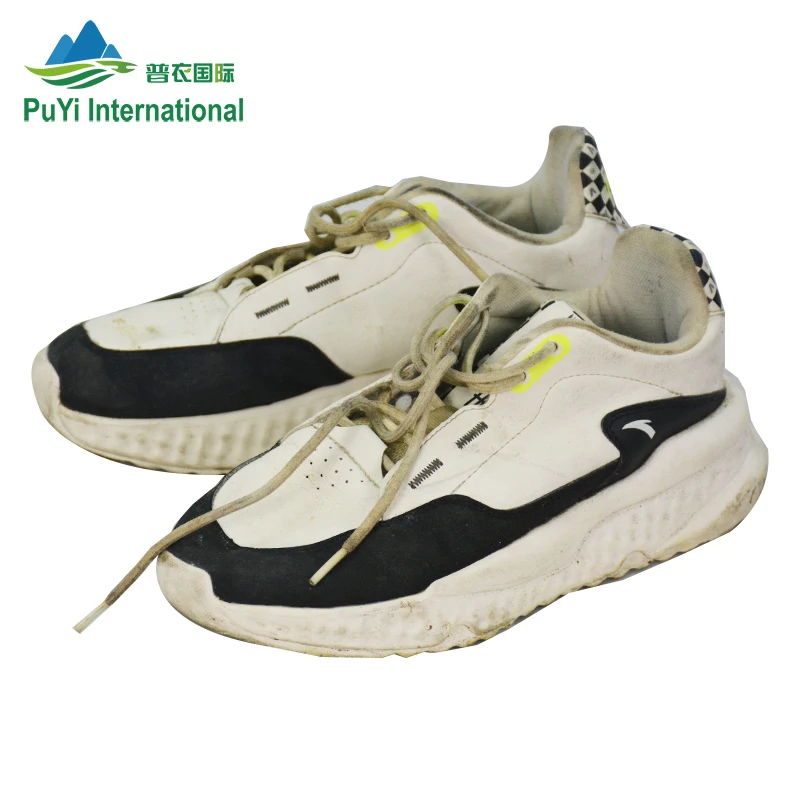 Mixed Shoes Used Shoes Bales Second Hand Shoes Uk