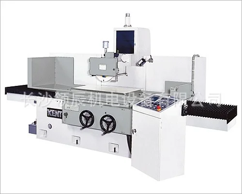 High Quality Factory Price KGS510AH/AHD Benchtop Auto Cylinder Head Surface Grinder