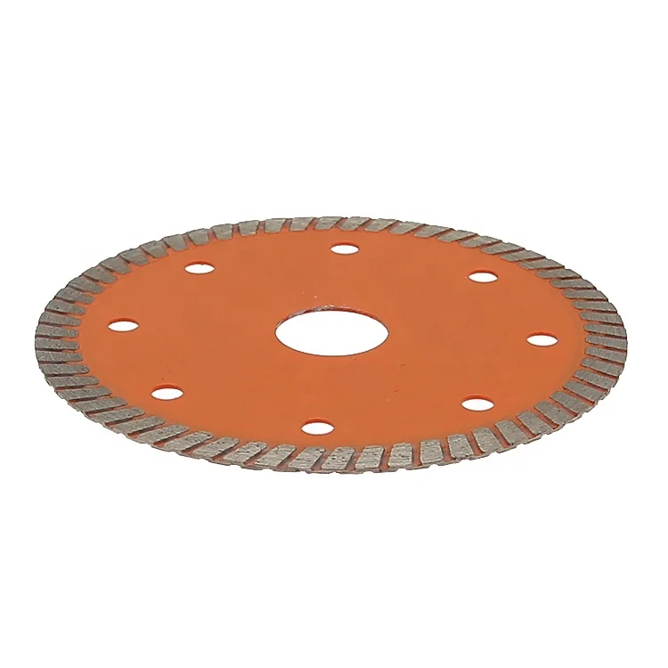 High Quality 105 mm Diamond Cutting Wheel Blade 4' Cutting Disc Tools Circular Saw Blade For Marble
