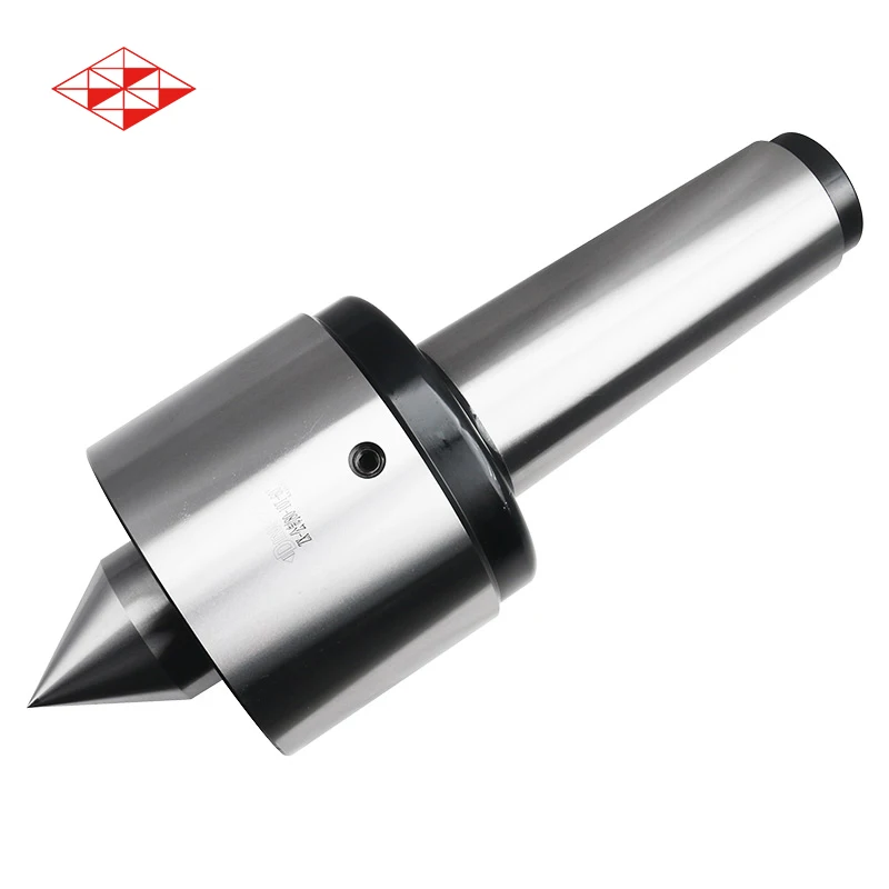 ONWCNC Brand Accuracy0.01mm Max Speed2500rpm  Morse Taper Live Center MT4 MT5 MT6