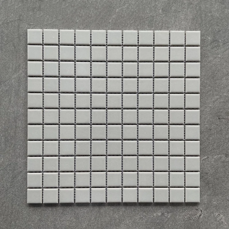 Modern Ceramic Mosaic Tile Cheap Glass Mirror for Wall Decor Hotel Interior Wall Swimming Pool Mosaic
