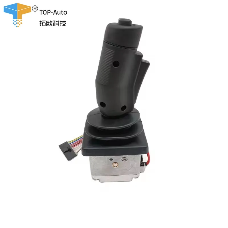 Aftermarket Replacement Genie OEM Joystick Controller Axis Hall Slab 78903GT GE-78903 78903 Genie Scissor Spare Parts In Stock