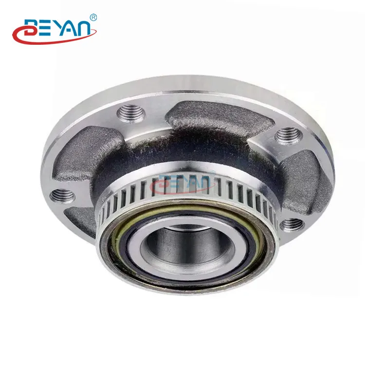 Высококачественный подшипник ступицы колеса для BMW 3 (E36) 3 (E46) 3 Compact (E36) OE 31226757024 31 22 6 757 024