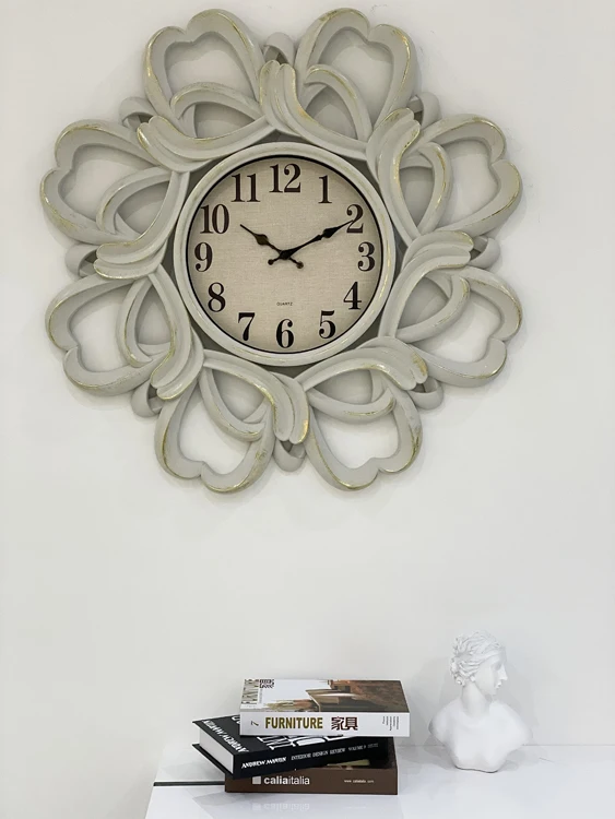 home decor wall clocks