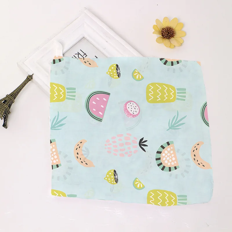 Kangobaby, мягкое полотенце, бамбуковое хлопковое Марлевое полотенце, мягкое детское полотенце