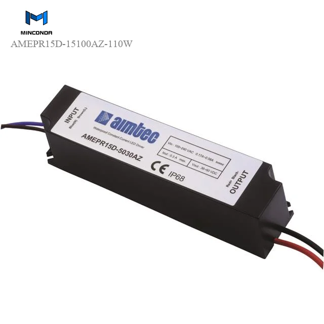 (LED Drivers) AMEPR15D-15100AZ-110W