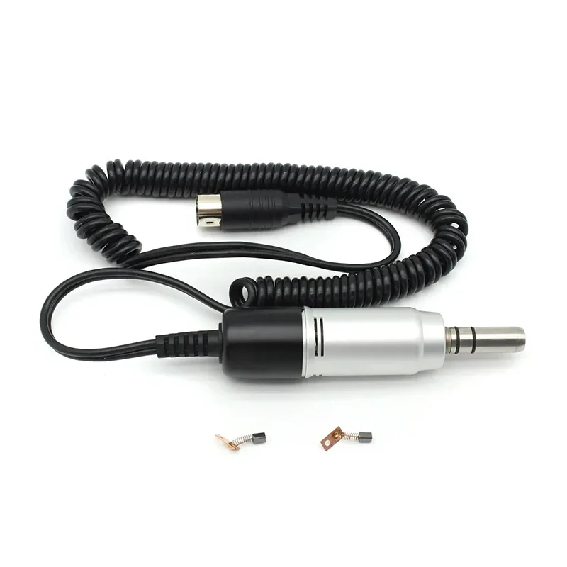 Электродвигатель 35000 об./мин. С микромотором