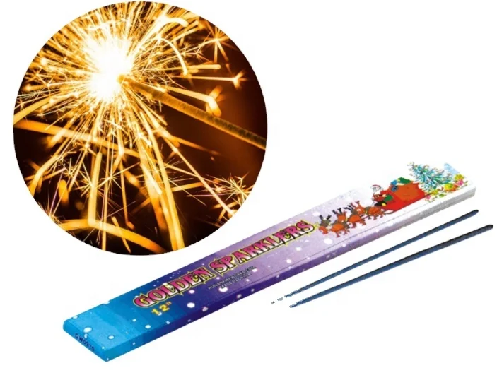 
fireworks electric sparklers making machine 