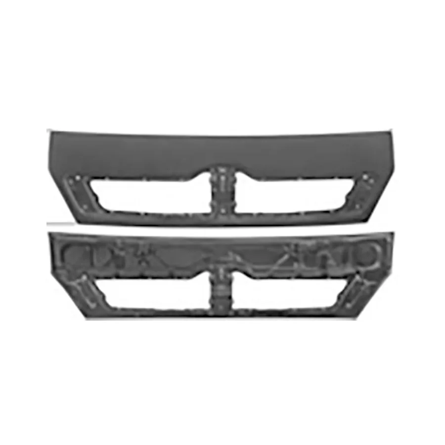 55700-1701 Japanese Truck Front Panel for Hino 500 Truck Spare Parts FOR HINO MEGA 500 NEW RANGER-VILIDUS GH 15 TONS 2002-2023