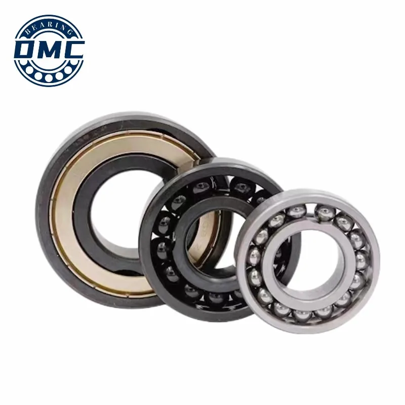 Full Zro2 керамический высокотемпературный подшипник Mf106zz Однорядный 693zz детали 6203 2rs 6805 Rd 6316-2z/va267 6001 6202