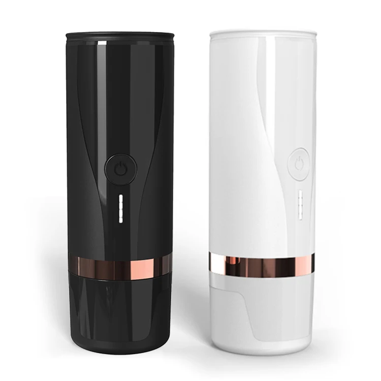 Wholesale price online hot selling products home use can custom logo coffee machine