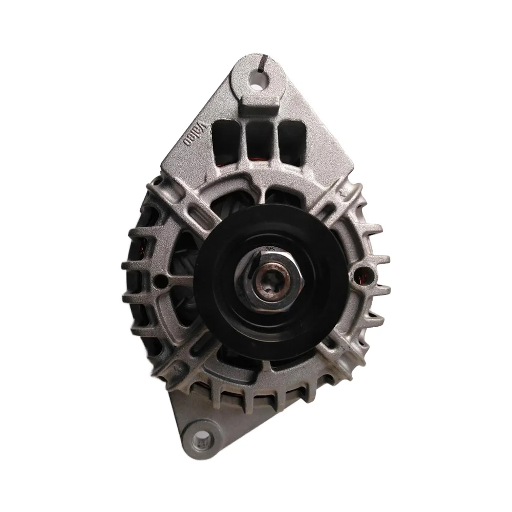 Автомобильный генератор переменного тока 14V 110A SVES082603 442218 BYD483QB-3701020 TG11C109 запчасти генератора для BYD