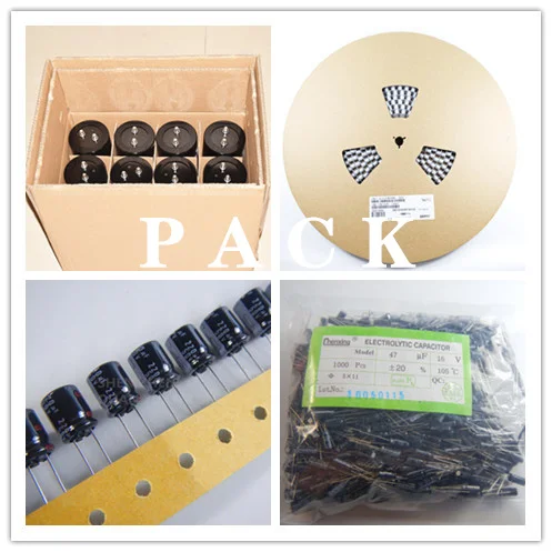 470UF 6.3V D F910J477MNC Chip tantalum capacitor quality assurance support bom list service