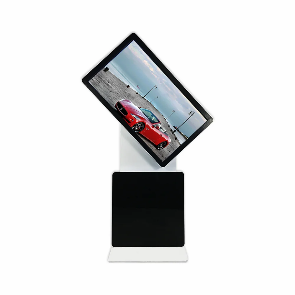 32 43 49 55 75 86 дюймов 4k android lcd Вертикальная Интерактивная цифровая вывеска 65 дисплей Тотем