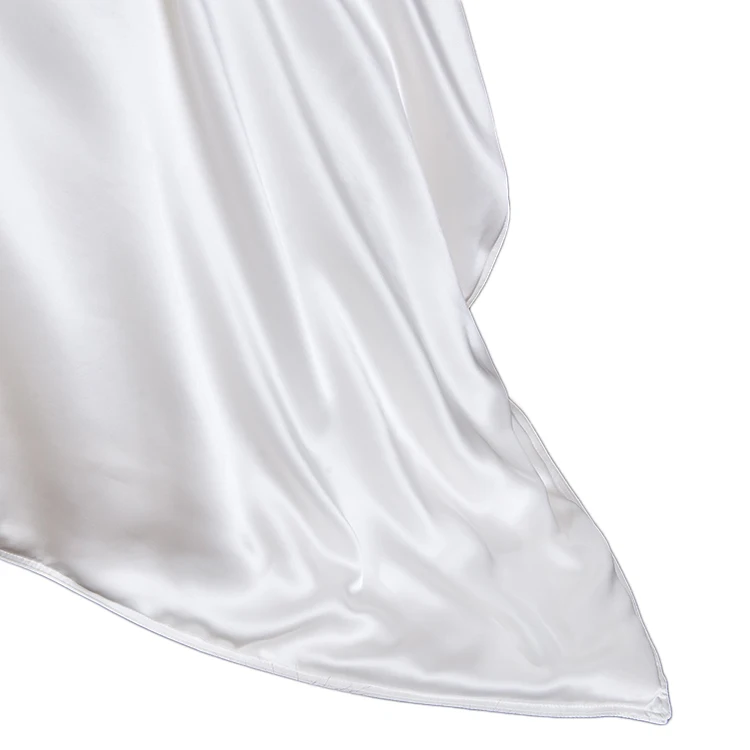 
Стеганое одеяло из чистого шелка, 1,5 кг, Королевский размер, мягкая и легкая атласная шелковая ткань с наполнителем из 100% натурального шелка тутового шелкопряда 