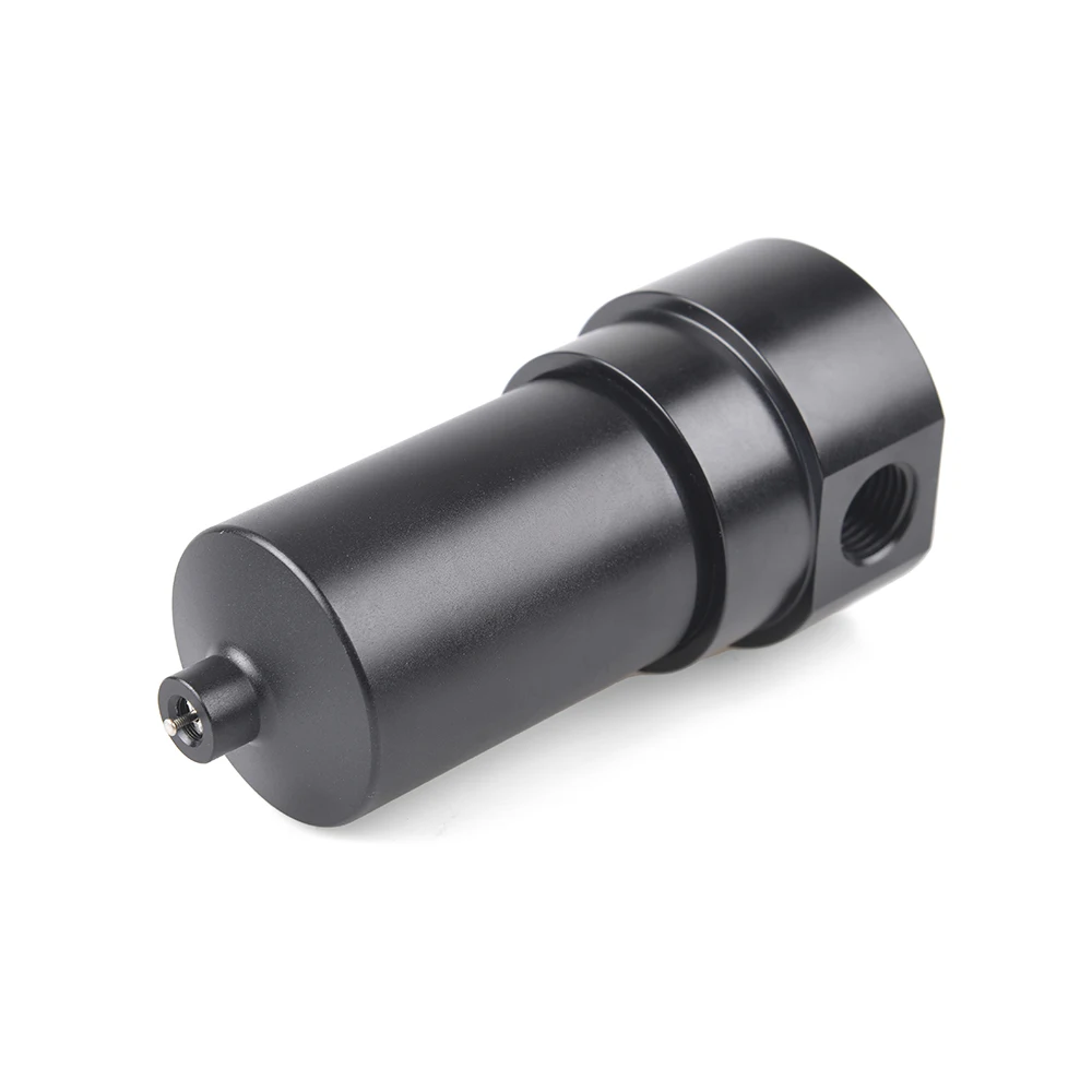 Water trap oil and Water separator /Filter Penumatic air suspension system spare parts tunning vehicle parts shock absorber