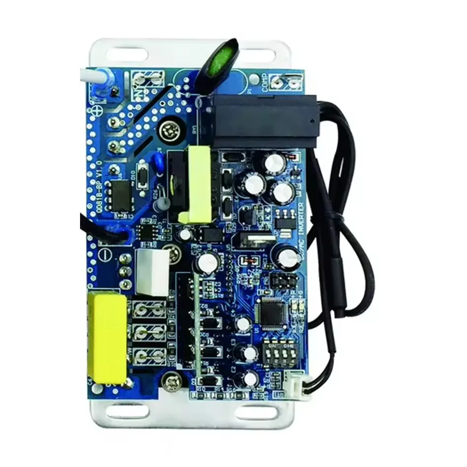 QD81B инвертор A/C системная плата кондиционер сплит система управления инверторная печатная