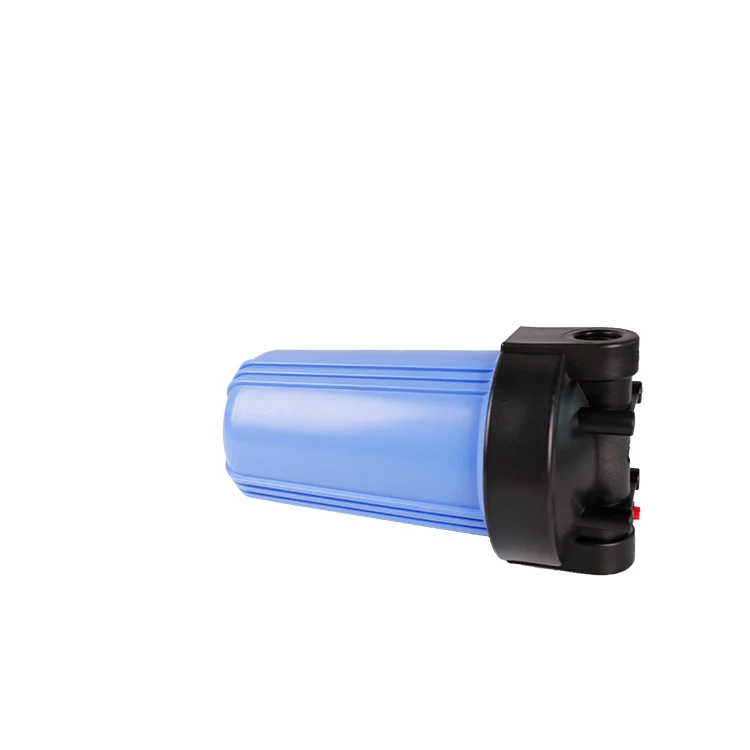 10H Big blue Jumbo filter housing purified water system