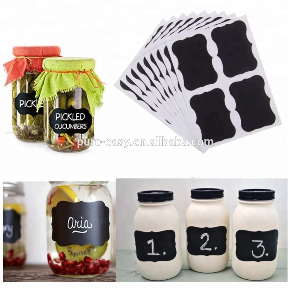 Custom days of week sticker planner label roll