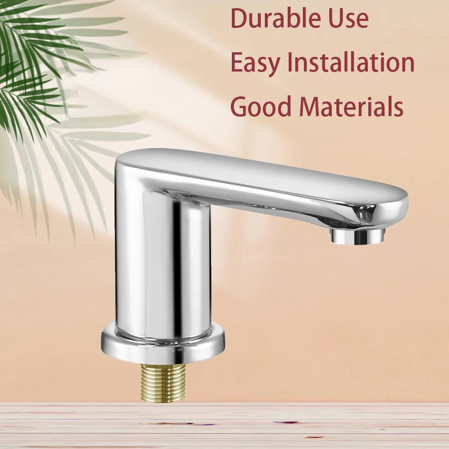 Stainless Steel 7-Shaped Right Angle Bathtubs Waterfall Faucet in Chrome Finish for  Bathroom Hardware Accessories